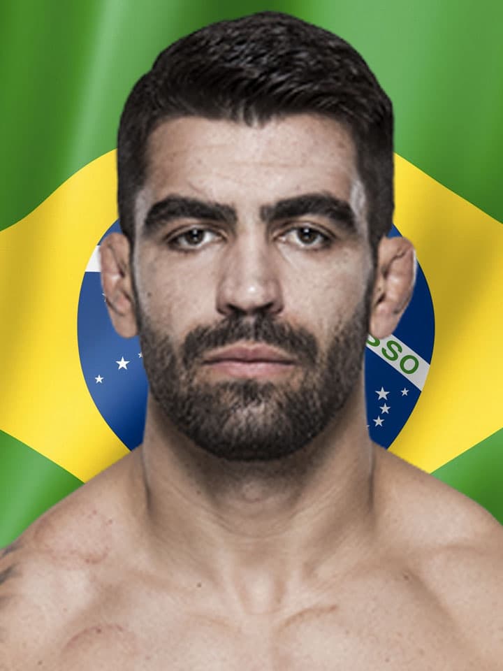 Elizeu Dos Santos