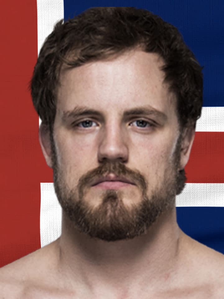 Gunnar Nelson