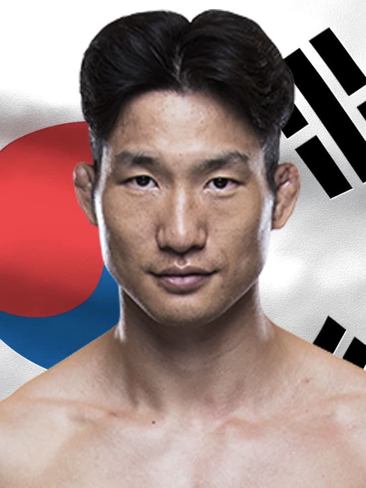 Portrait of Hyun Gyu Lim