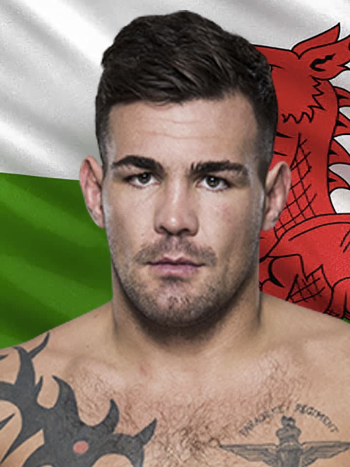 Jack Marshman