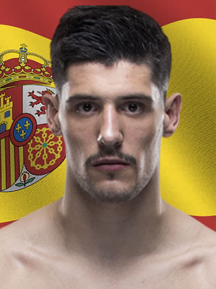 Joel Alvarez