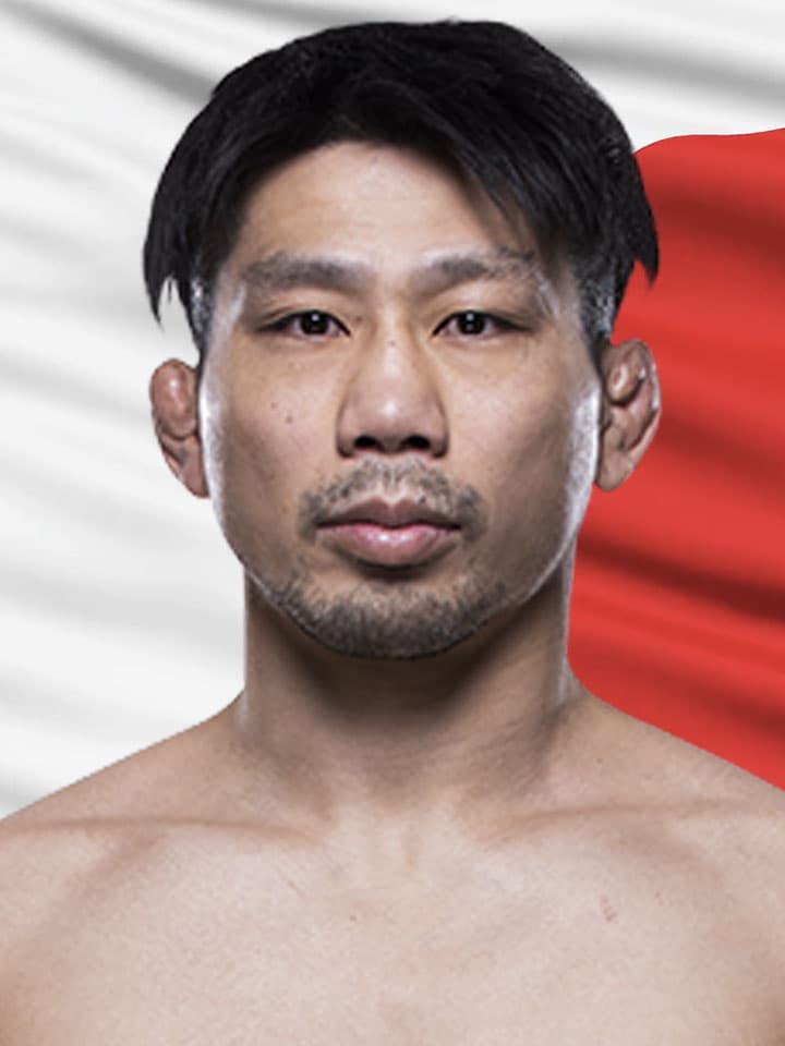 Keita Nakamura