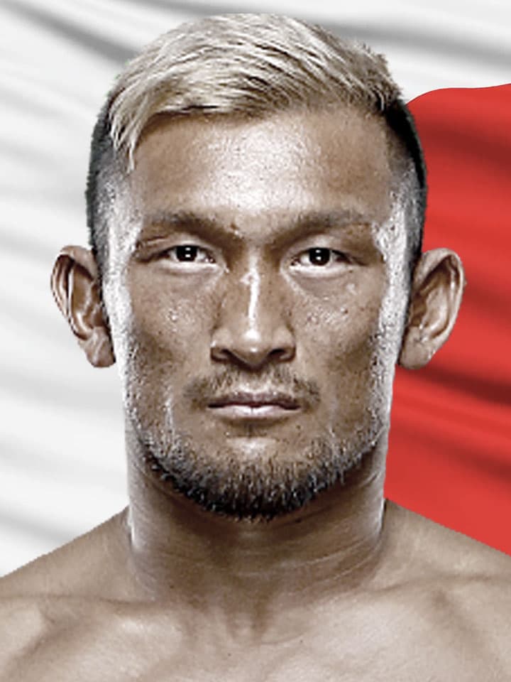 Kiichi Kunimoto