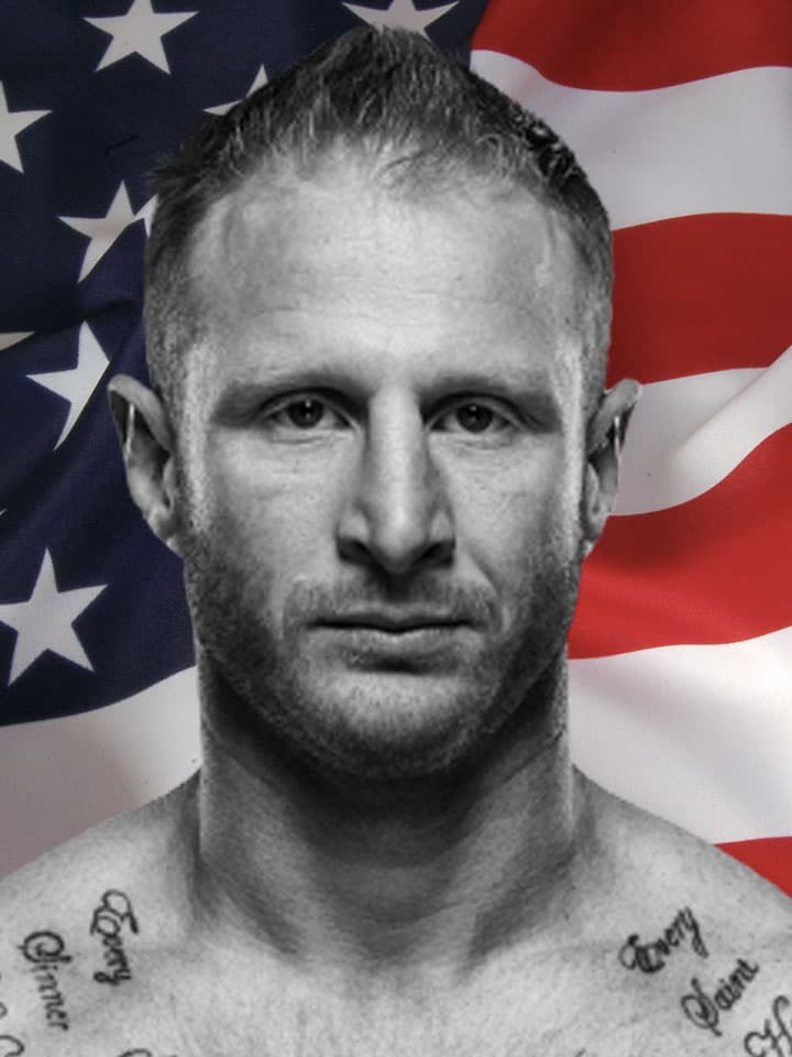 Portrait of Kyle Stewart