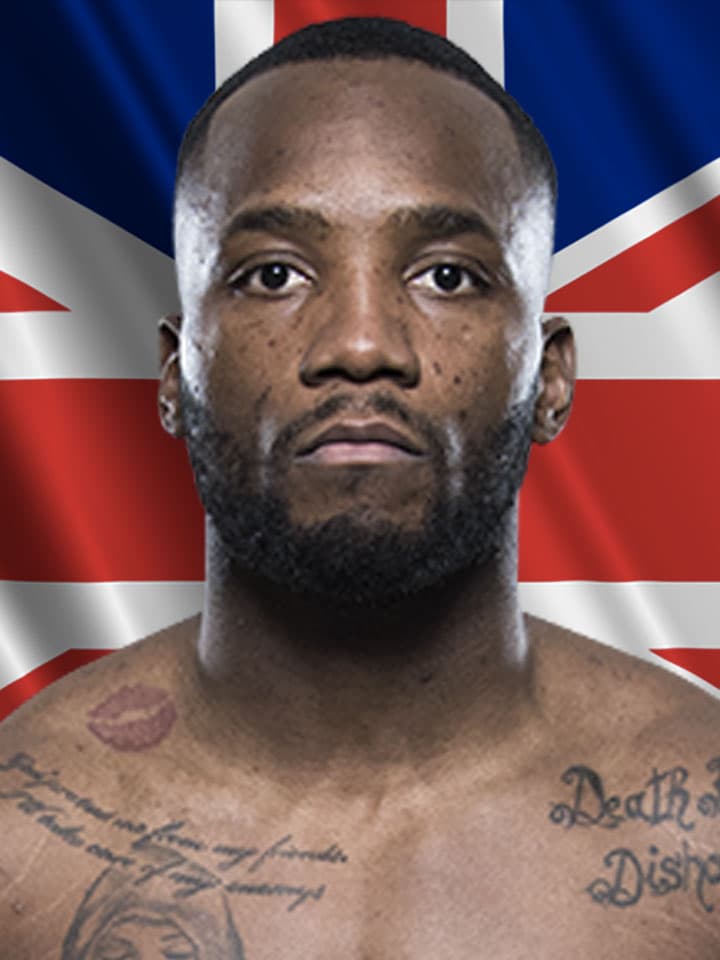 Leon Edwards