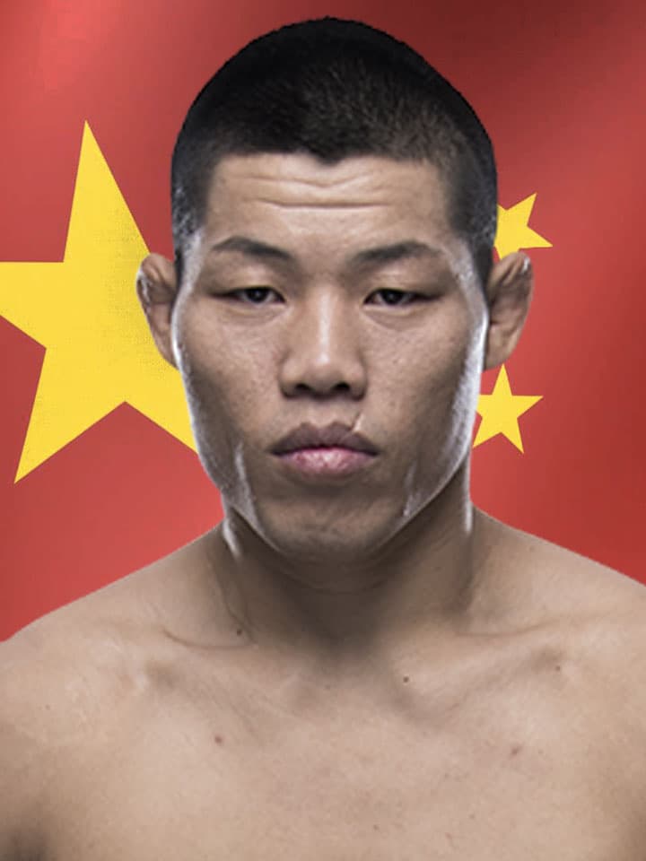 Li Leech