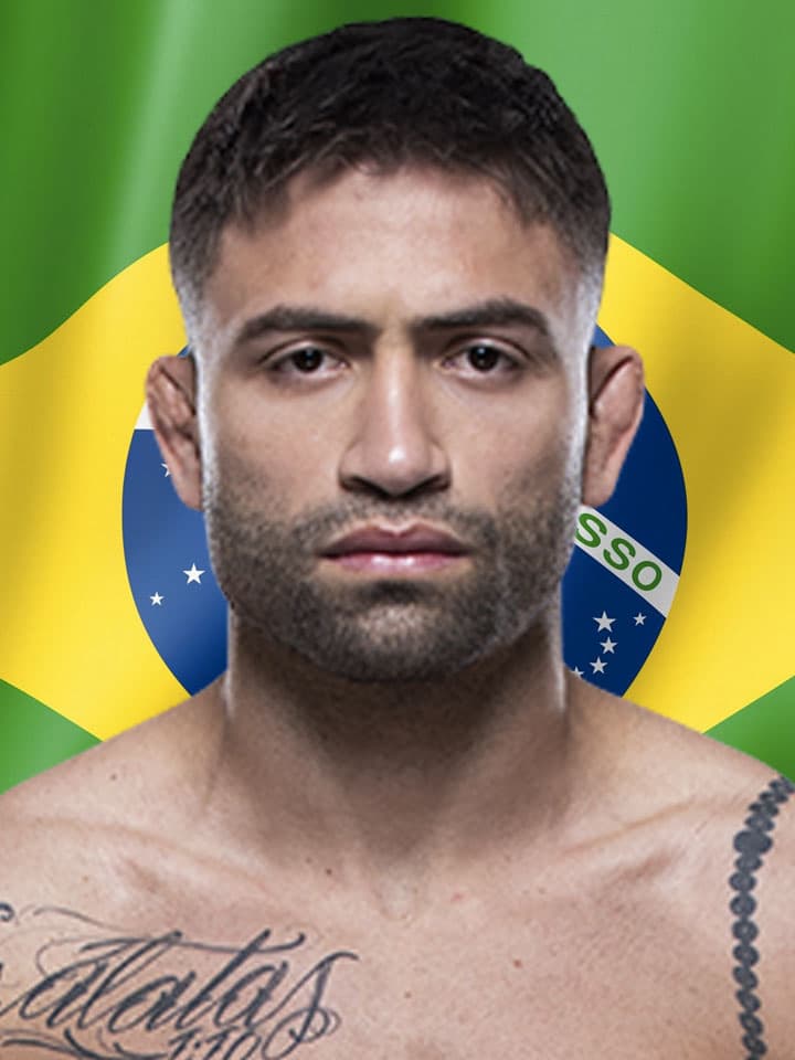 Luan Chagas