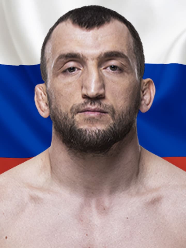 Muslim Salikhov