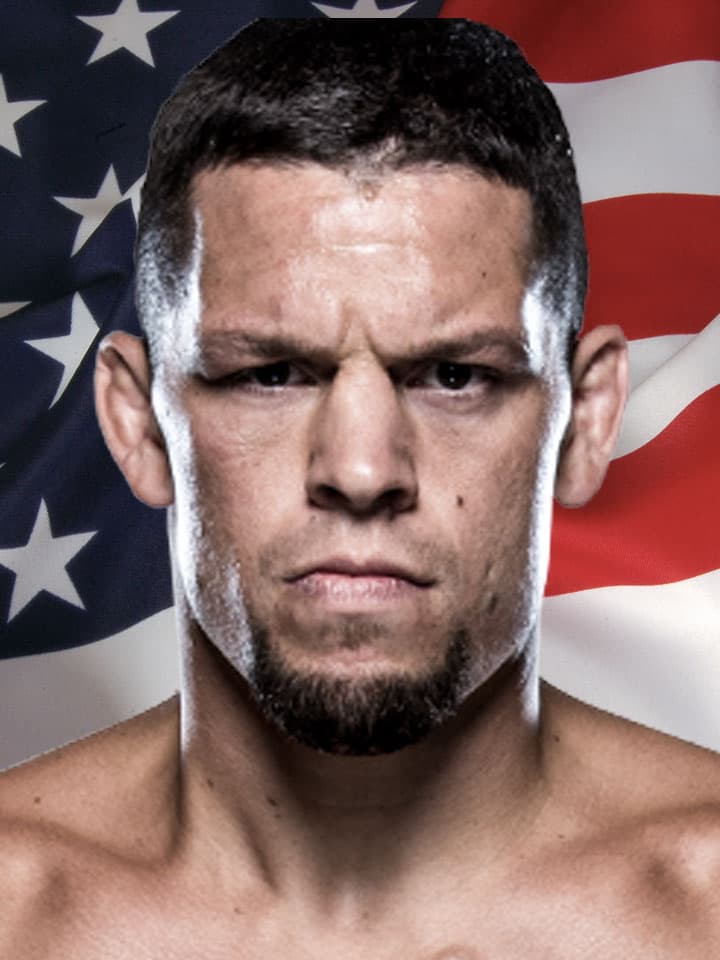 Nate Diaz