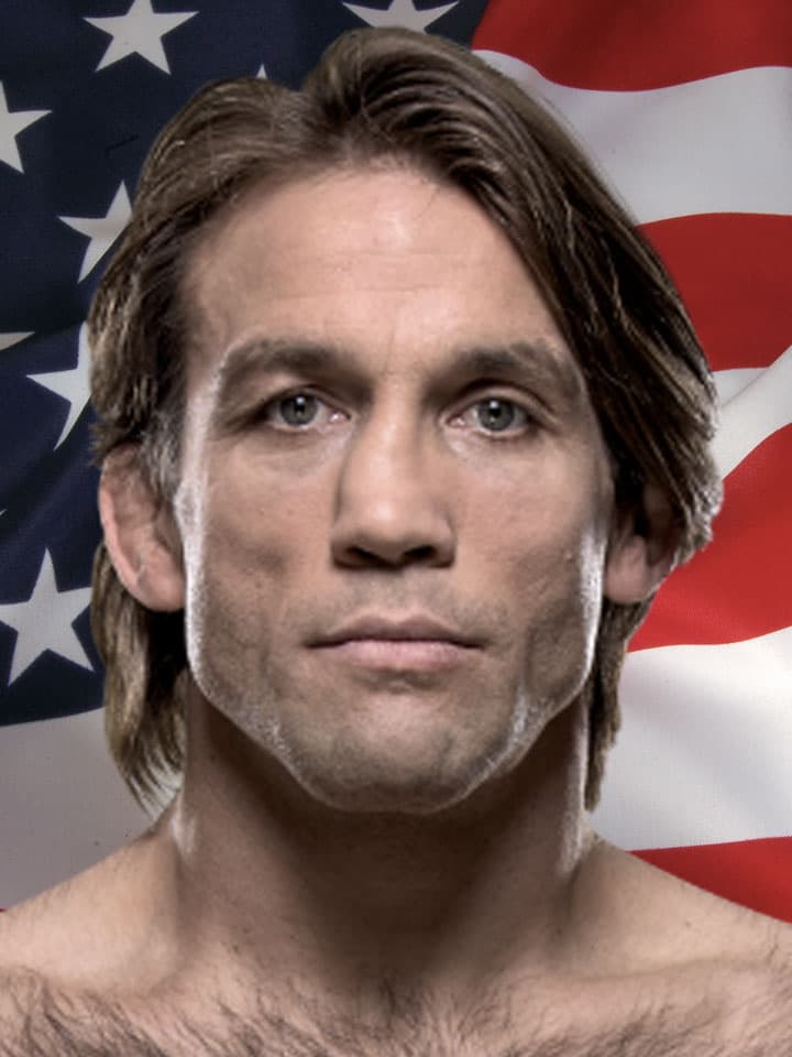Portrait of Nate Coy