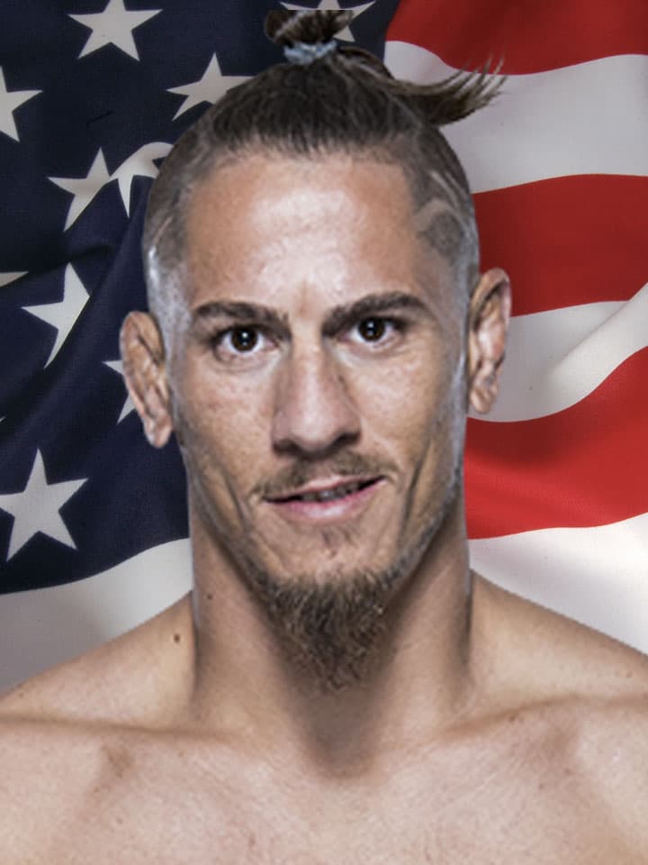 Niko Price
