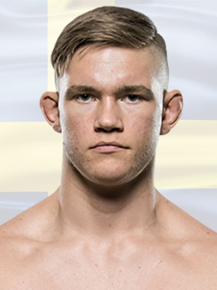 Portrait of Oliver Enkamp