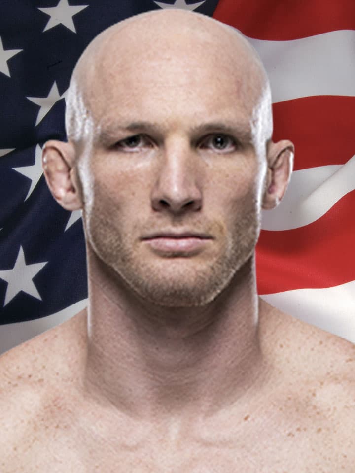 Ryan LaFlare