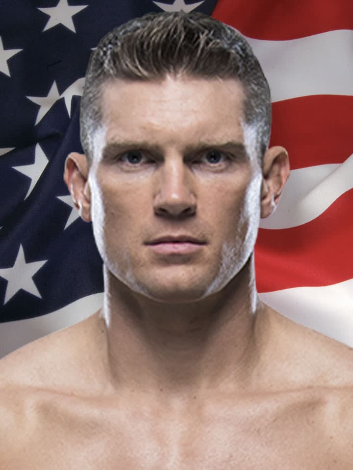 Stephen Thompson