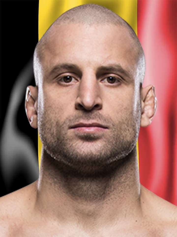 Tarrec Saffiedine