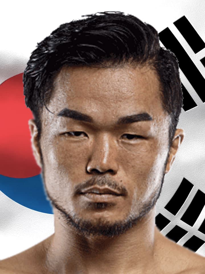 Dae Hwan Kim