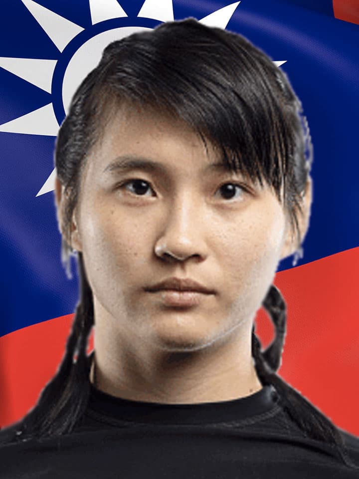Jenny Huang