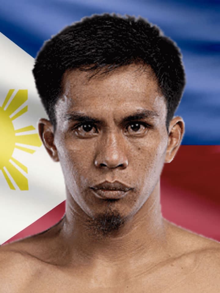 Portrait of Kevin Belingon