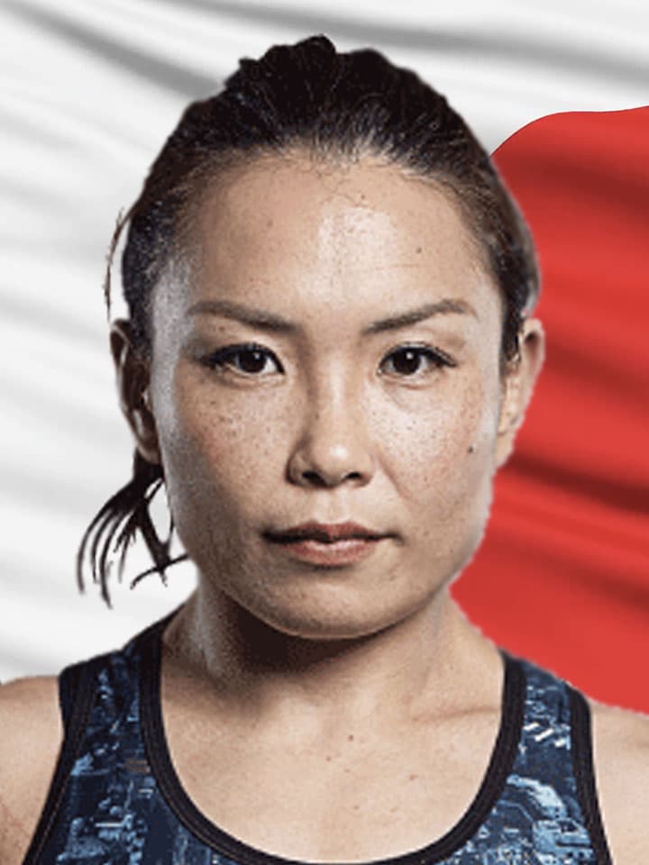 Mei Yamaguchi