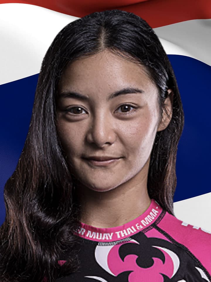 Rika Ishige