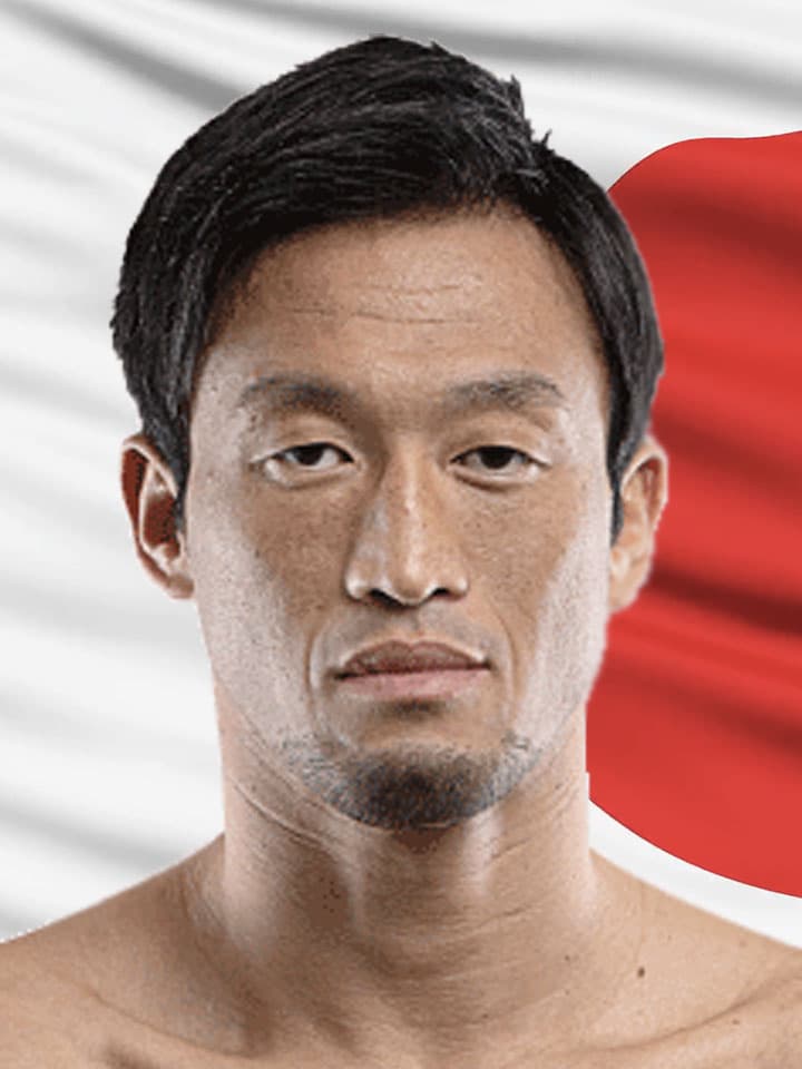Senzo Ikeda