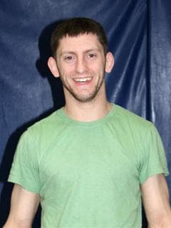 Portrait of AJ Wenn