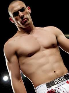 Adam Albright