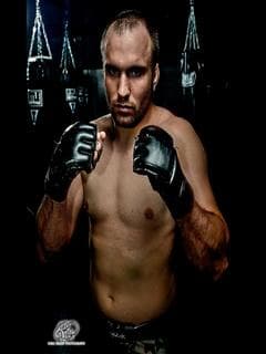 Adam DeHart