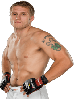Adam McDonough