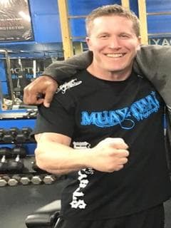 Adam Miller