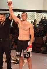 Adam Tucker