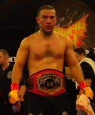 Alan Arzeno