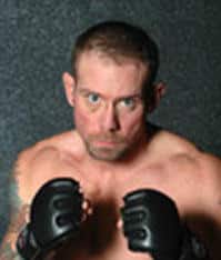 Portrait of Alan Shook