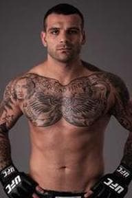 Alessio Sakara