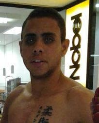 Alexandre Borges