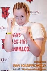 Amanda Wilcoxen