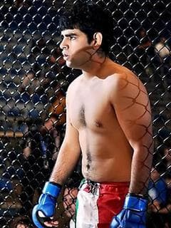 Andy Perez