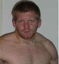 Portrait of Andy Stock