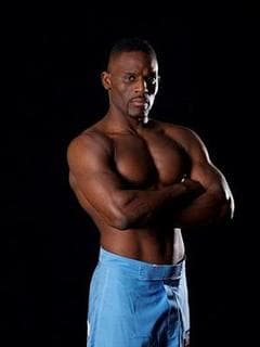 Antonio McKee