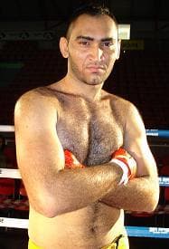 Antonio Mendes