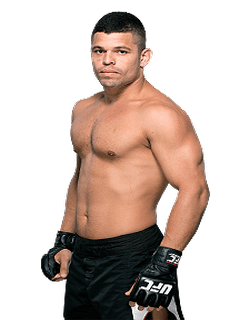 Portrait of Antonio dos Santos Jr.