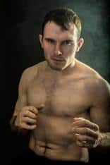 Portrait of Austin Craig