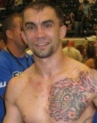 Portrait of Ozzy Judge