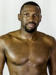 Portrait of Baraq Hunter