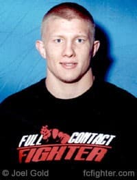 Ben Earwood