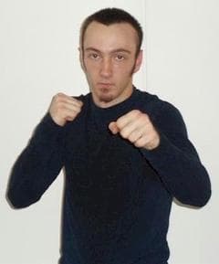 Ben Pettit