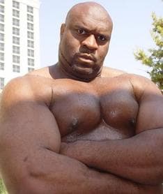 Bob Sapp