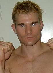 Portrait of Brad Causey