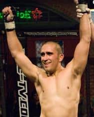 Portrait of Brad Pole