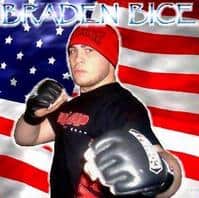 Portrait of Braden Bice